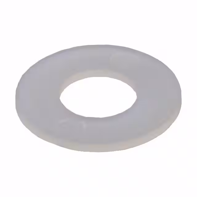 17W05601 Essentra Components  Rondelle